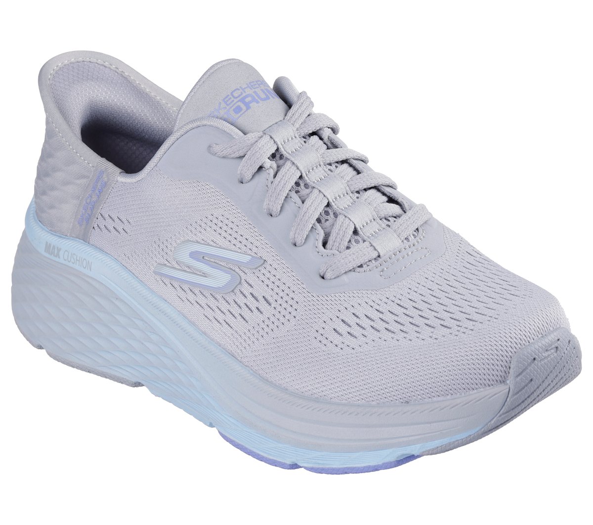 SKECHERS★MAX CUSHIONING ELITE 2.0★厚底★アイボリー系 Amazon.com | Skechers Performance Max Cushioning Elite 2.0