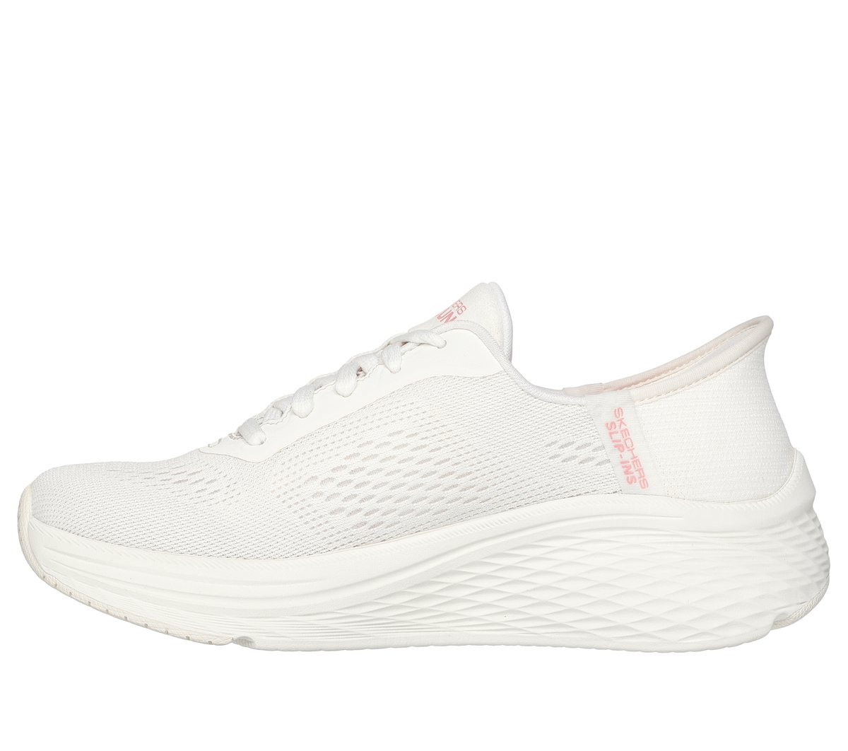 st tail  ナイデッカー CASCADE W WHITE 23 MAX CUSHIONING ELITE 2.0. - 129611 – The Sports Center