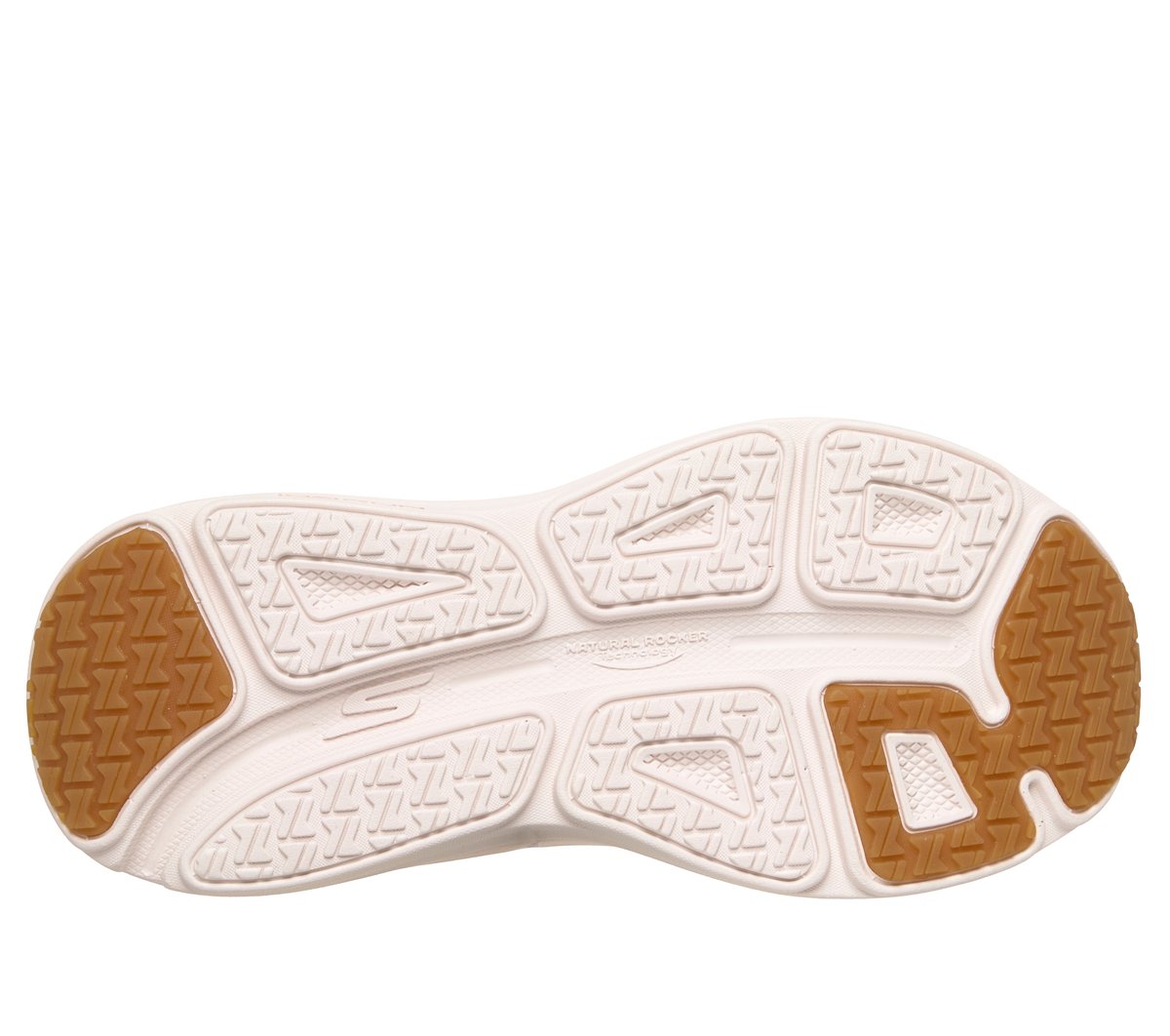 Skechers Slip-ins: Max Cushioning Endeavour - Daisy Burst - thumbnail 8