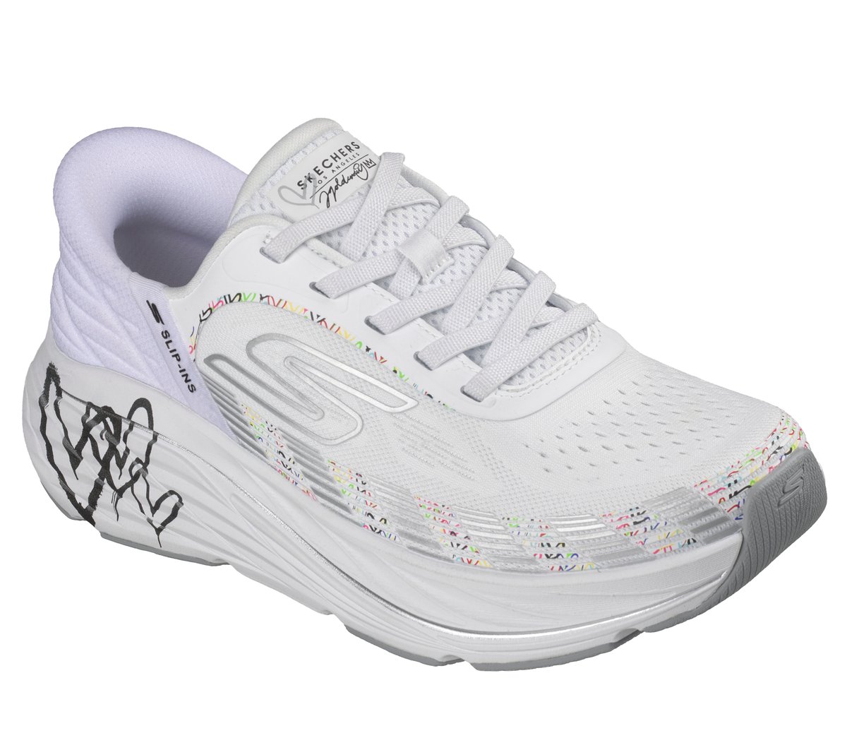 Skechers Slip-ins JGoldcrown: Max Cushioning Elite 3 - Velora
