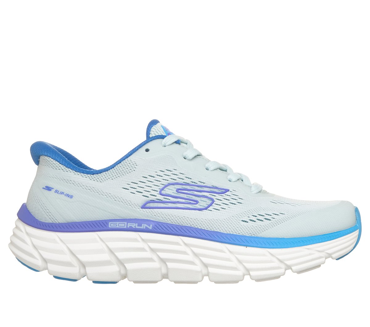 スティーズ Skechers Slip-ins: Max Flex