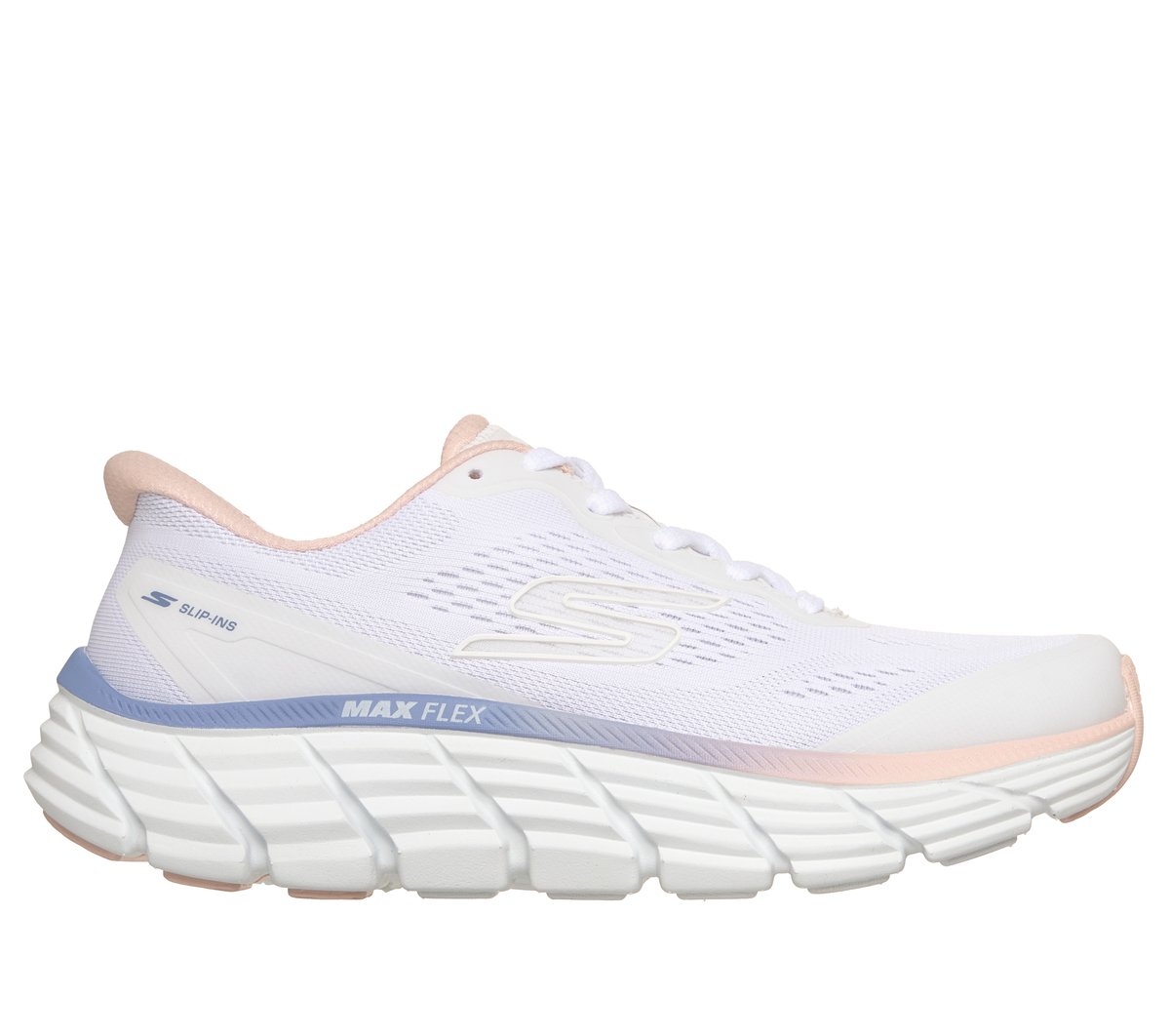 miyu＊③ Skechers Slip-ins: Max Flex