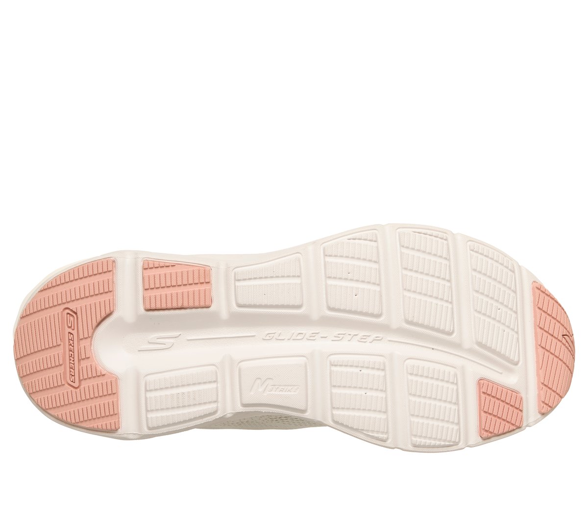 Skechers Slip-ins: Glide-Step Vortex - NATURAL