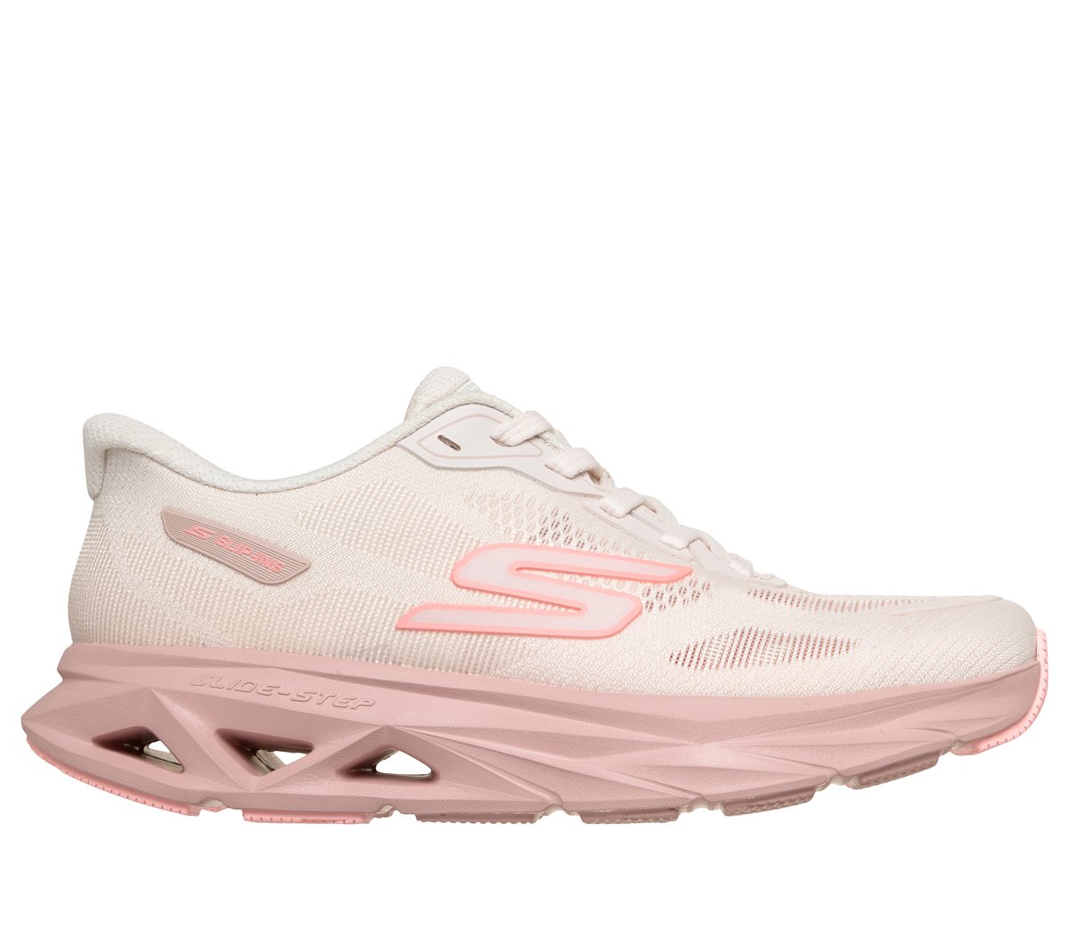 Skechers Slip-ins: Glide-Step Vortex - Rapid Edge