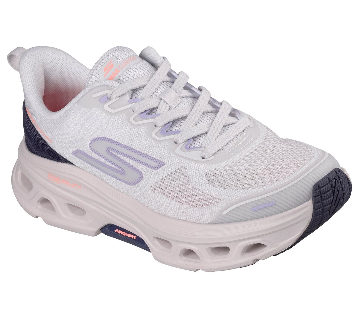 Max Cushioning Glide-Step Arch Fit - Premium Pace - thumbnail 4