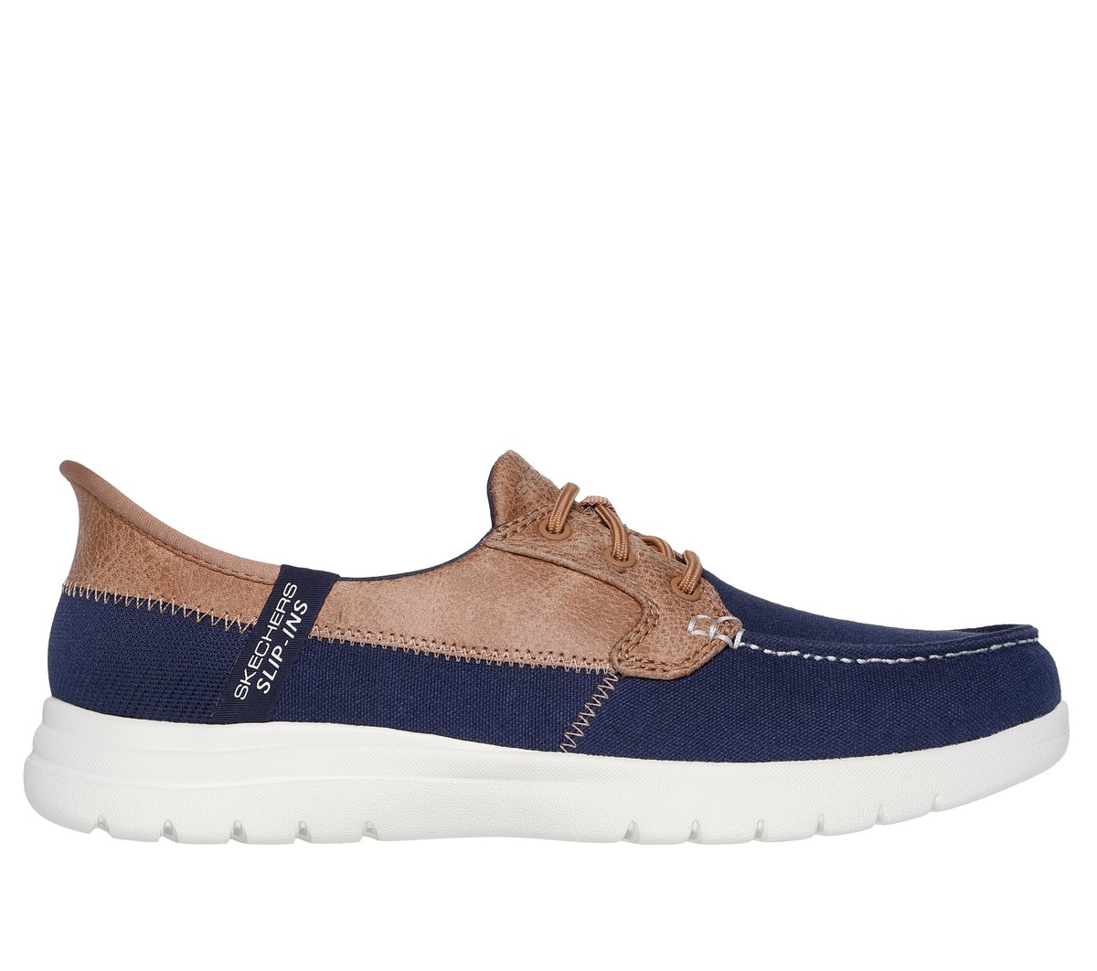 Skechers Slip-ins: On-the-GO Flex - Palmilla Skechers Slip-ins: On-the-GO Flex - Palmilla