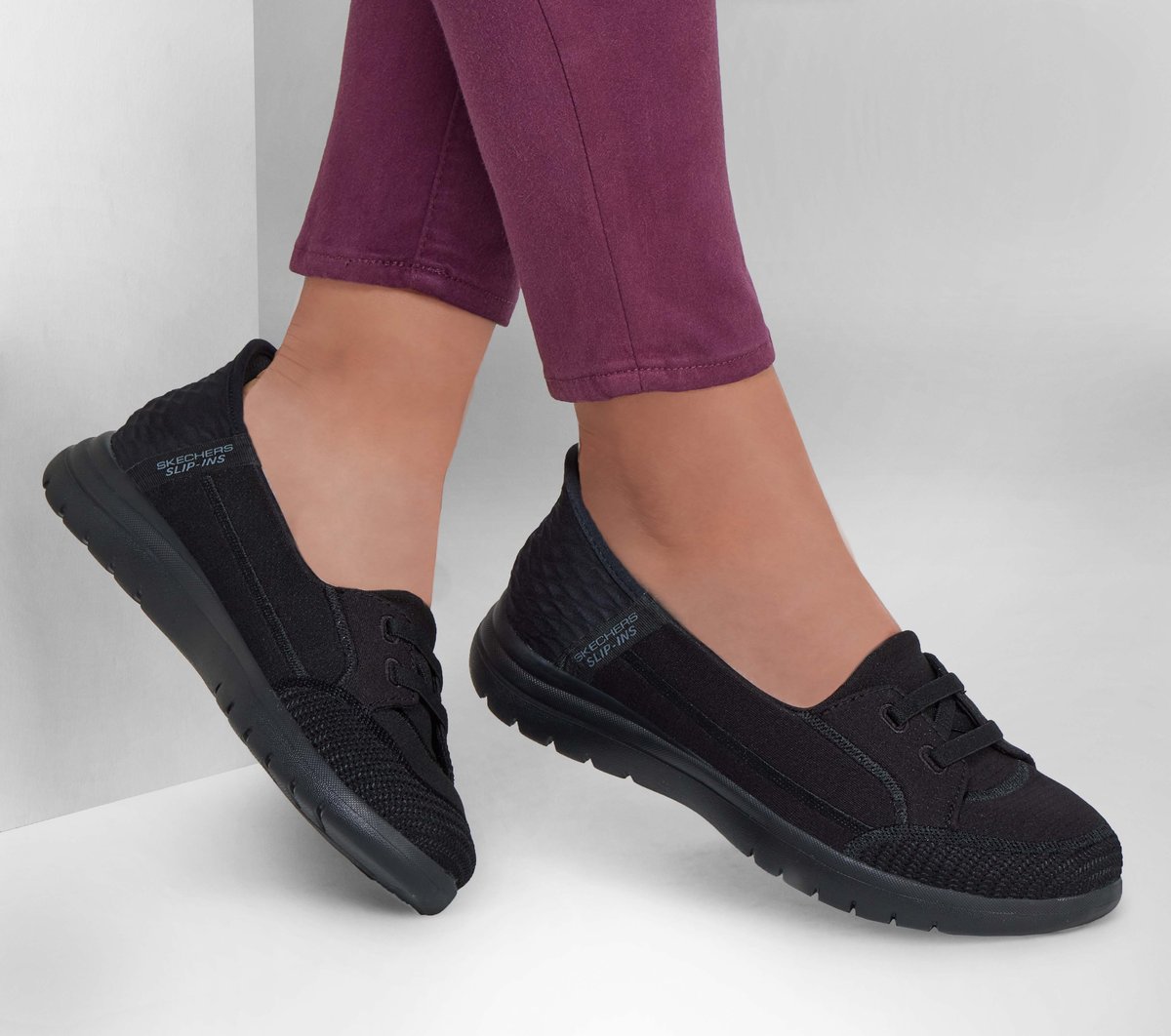 Skechers Slip-ins: On-the-GO Flex - Top Notch