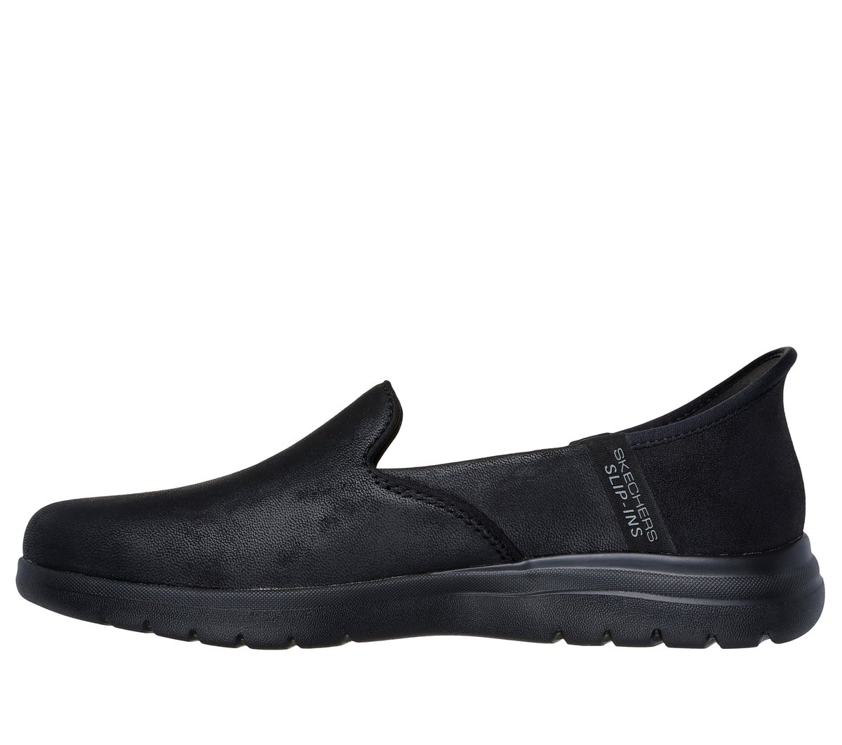 SKECHERS GO WALK SLIP-INS ブラック24 スリップインズ Skechers Slip-ins: On-the-GO Flex - Captivating
