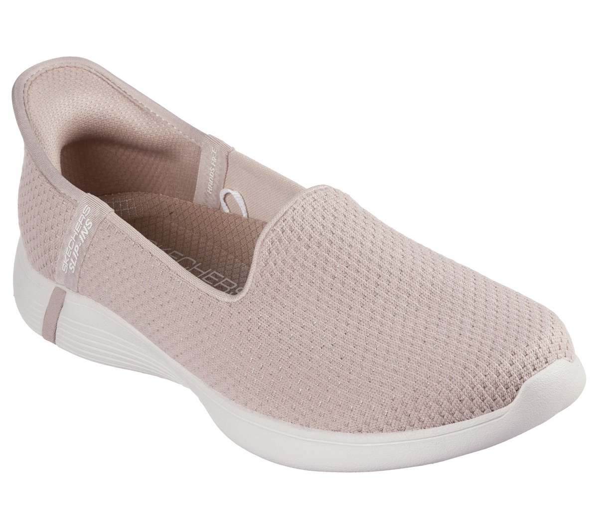 新品【SKECHERS】スリップインズ オンザゴースウィフトルミナリー 23.5 スケッチャーズ｜SKECHERS レディース 通販 SKECHERS