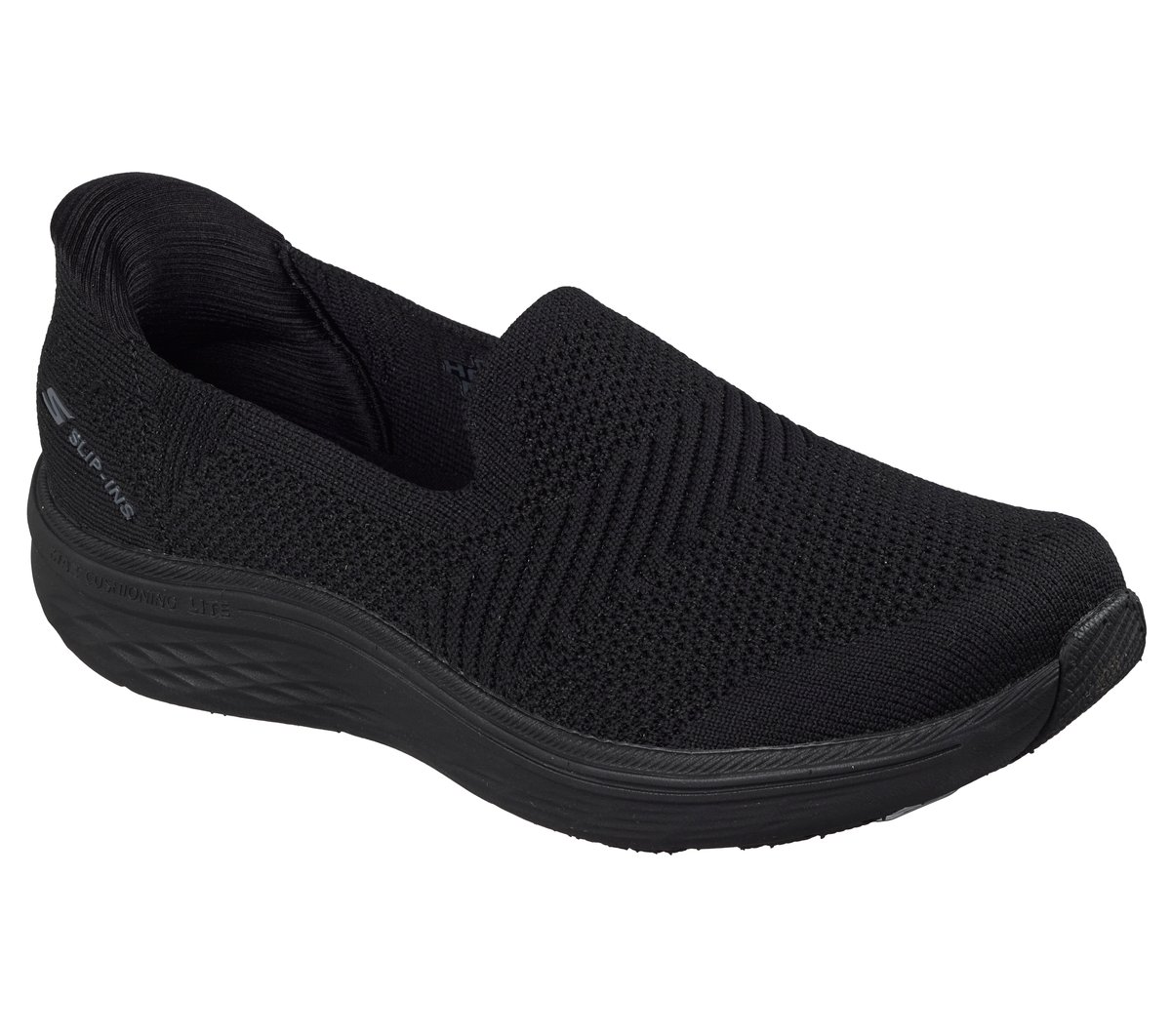 Skechers Slip-ins: Max Cushioning Lite Aura - Martina - thumbnail 4