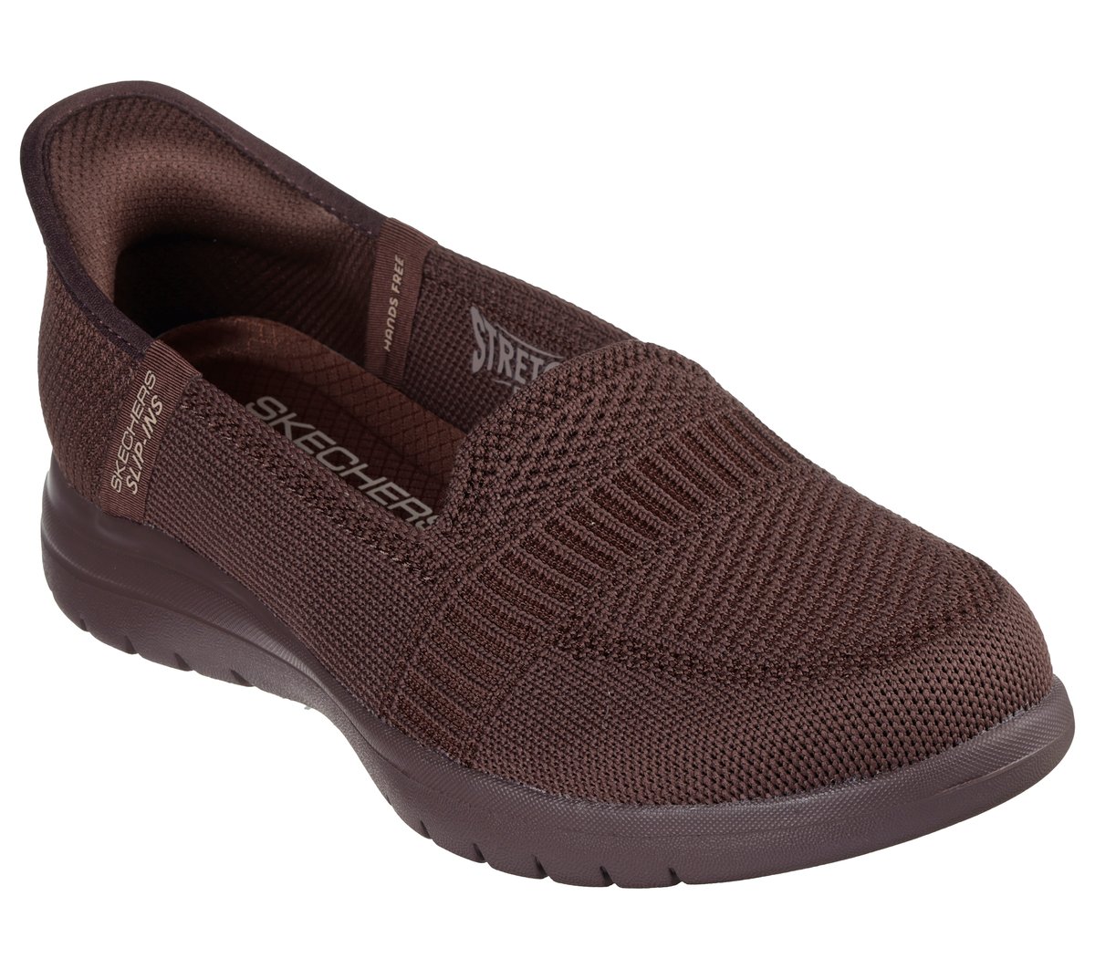 Skechers Slip-ins: On-The-GO Flex - Camellia | SKECHERS JP