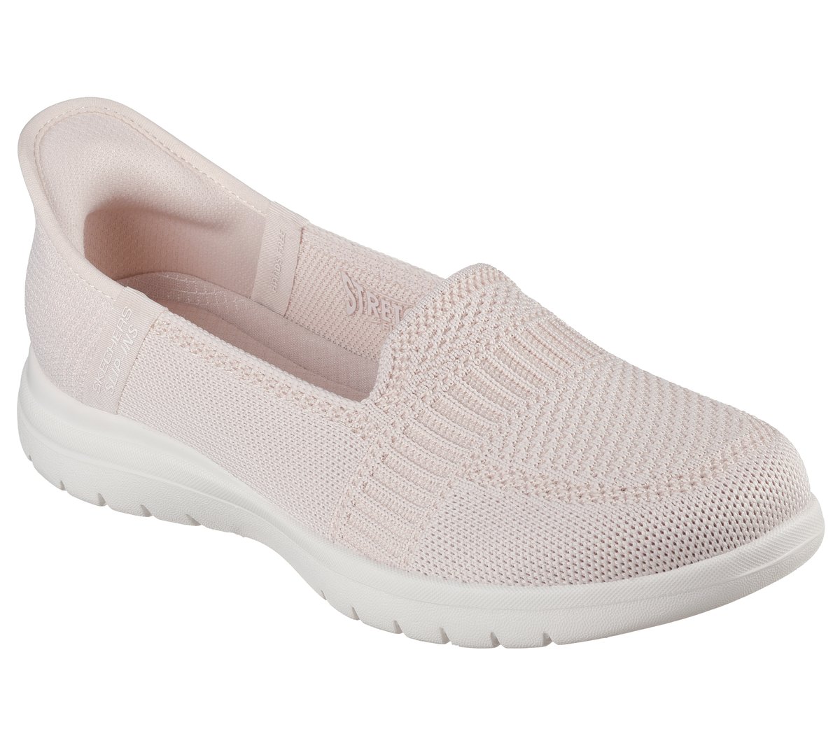 【新品】おまけ付メンズスケッチャーズオンザゴーフレックス - エンバーク26cm SKECHERS スケッチャーズ スニーカー メンズ ボブス スポート