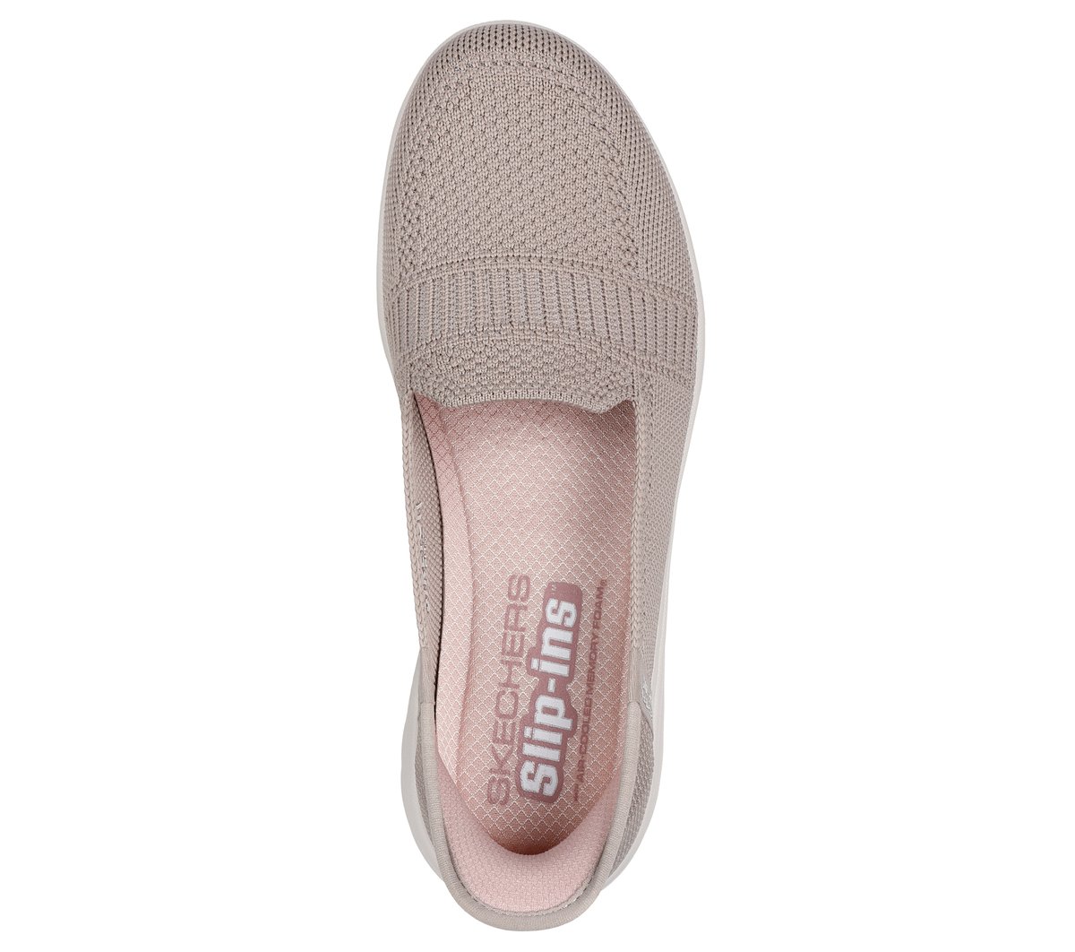 アクセサリー user_f78ba8e6 Skechers Slip-ins: On-the-GO Flex - Camellia