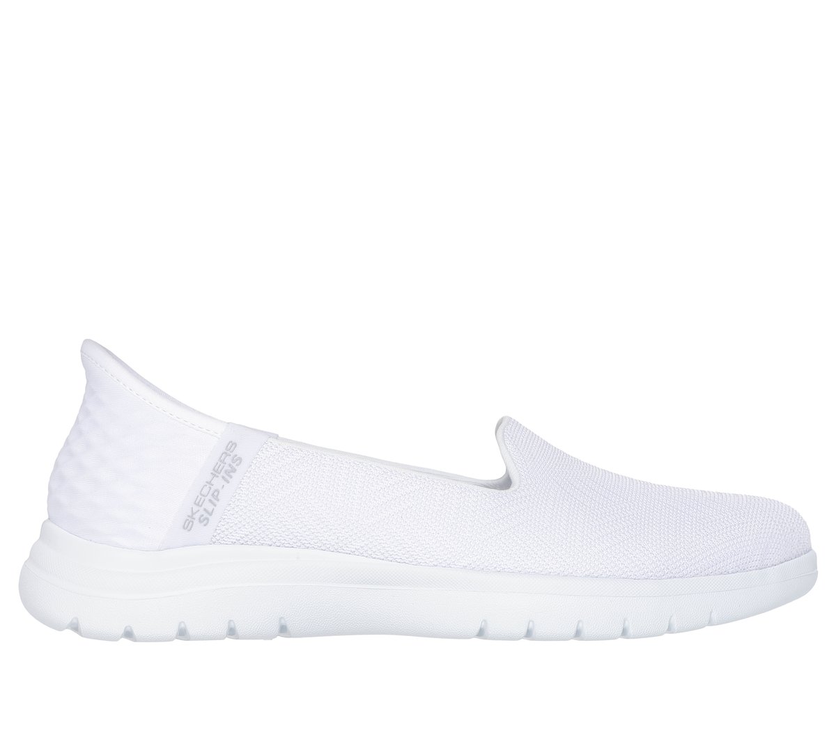SKECHERS スケッチャーズ レディース スニーカー スリップインズ