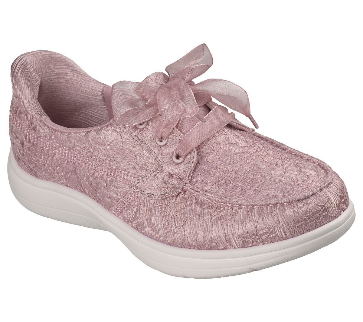 Skechers Slip-ins: On-The-GO Flex Radiant - Lacy - thumbnail 4
