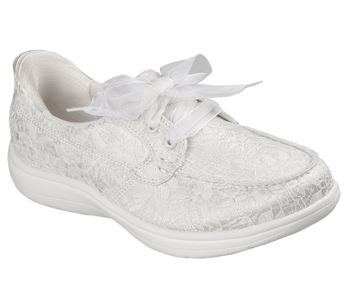 Skechers Slip-ins: On-The-GO Flex Radiant - Lacy - thumbnail 9