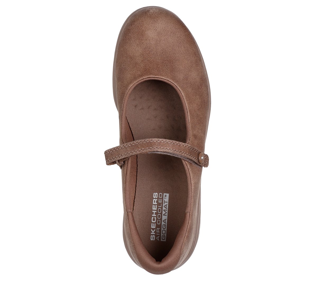 On-The-GO Flex - Whisper - MOCHA
