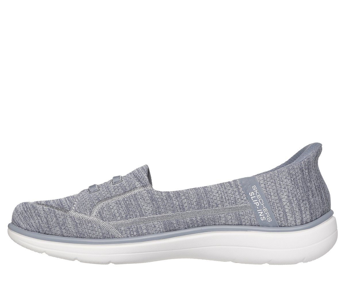 スケッチャーズ スリップインズ：オンザゴー フレックス ラディアント