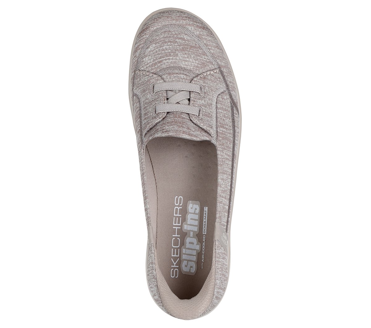 Skechers Slip-ins: On-the-GO Flex Radiant - Dreaming -