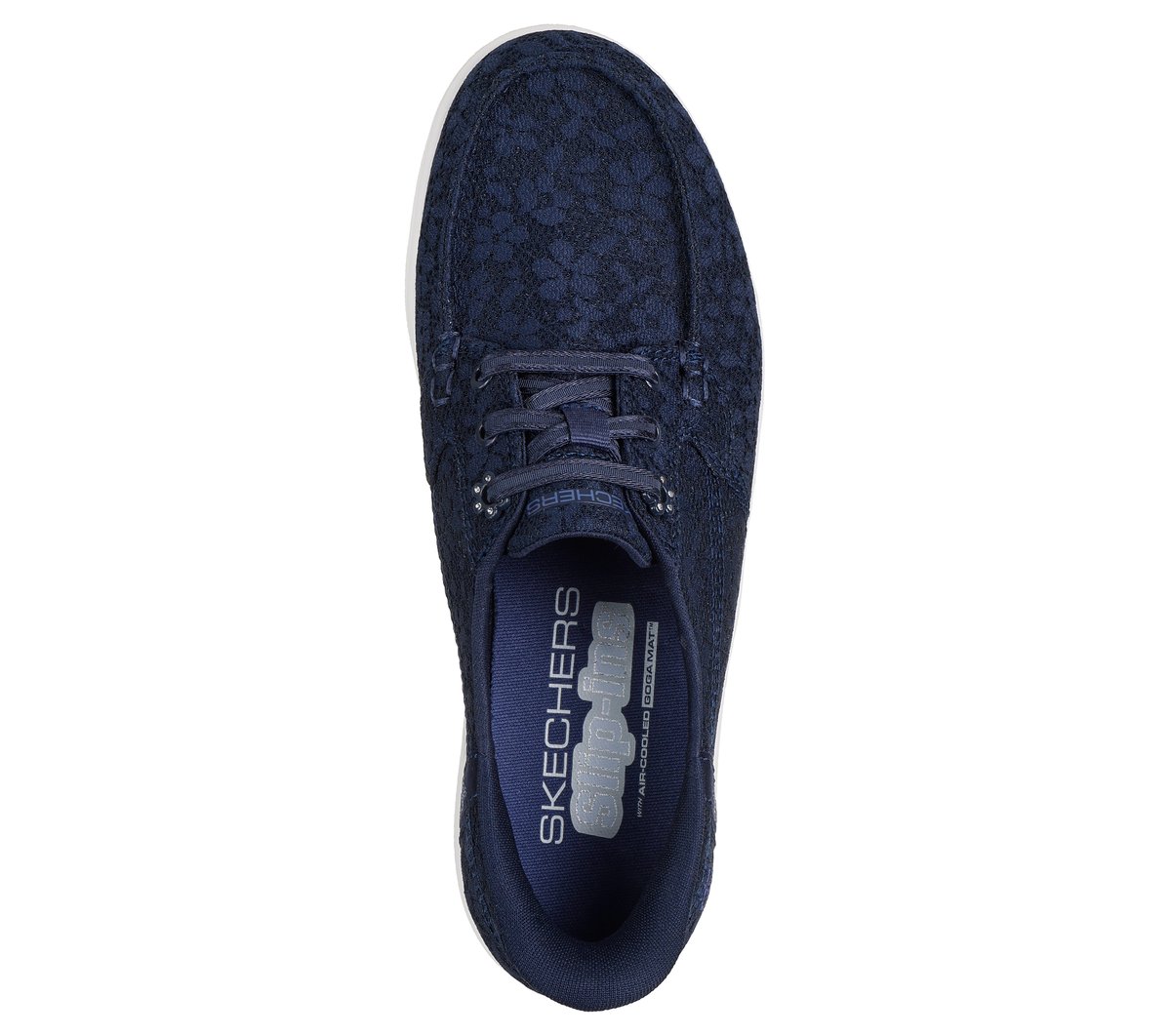 ★RU Skechers Slip-ins: On-The-GO Flex Radiant - Leilani