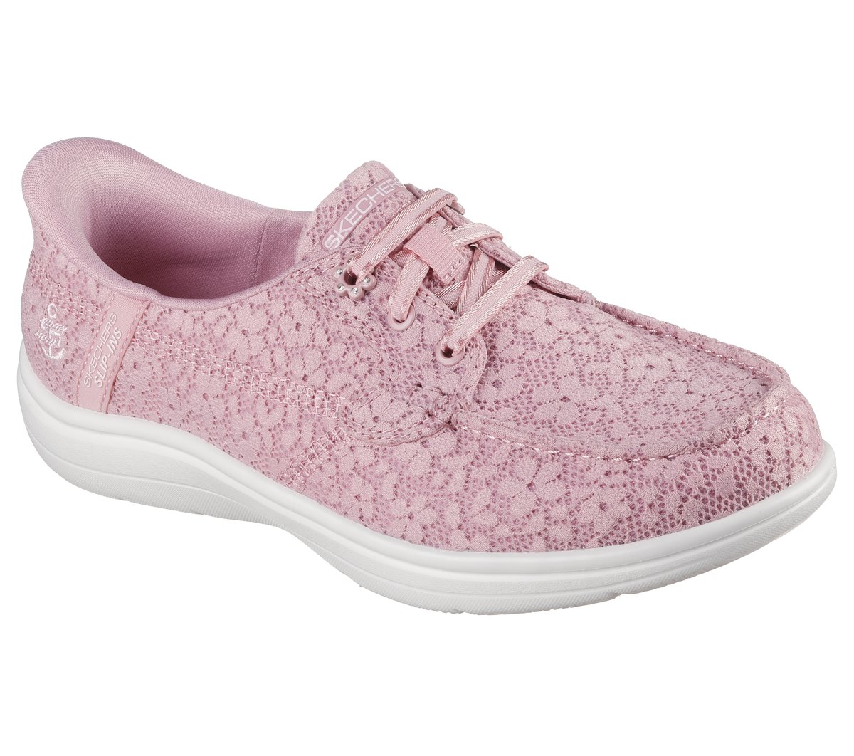 Skechers Slip-ins: On-the-GO Flex Radiant - Leilani