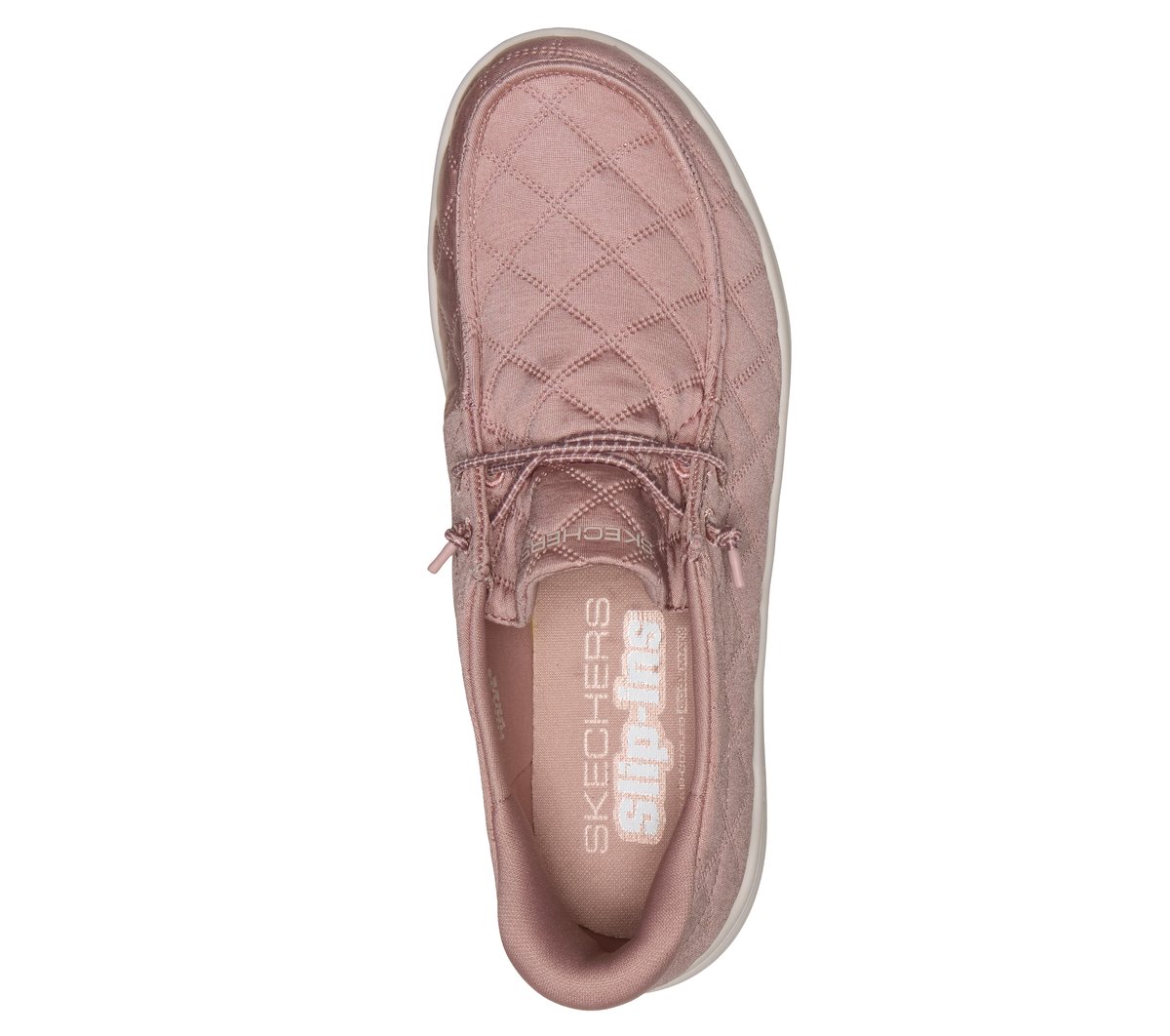 Skechers Slip-ins: On-The-GO Flex Radiant - Cozy Fit Girl - thumbnail 2