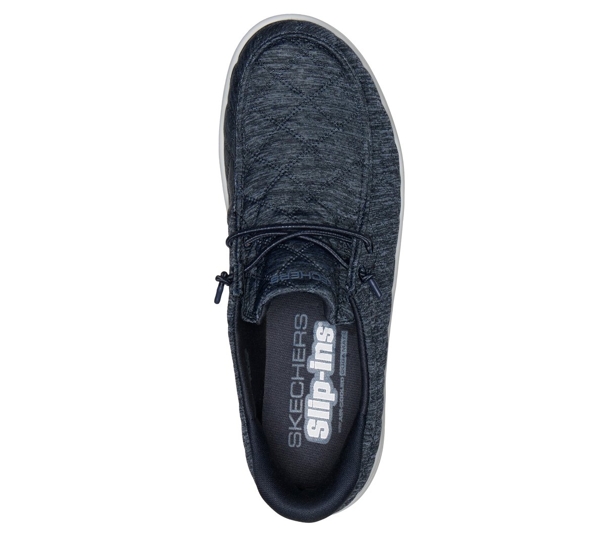 Skechers Slip-ins: On-The-GO Flex Radiant - Cozy Fit Girl - thumbnail 7