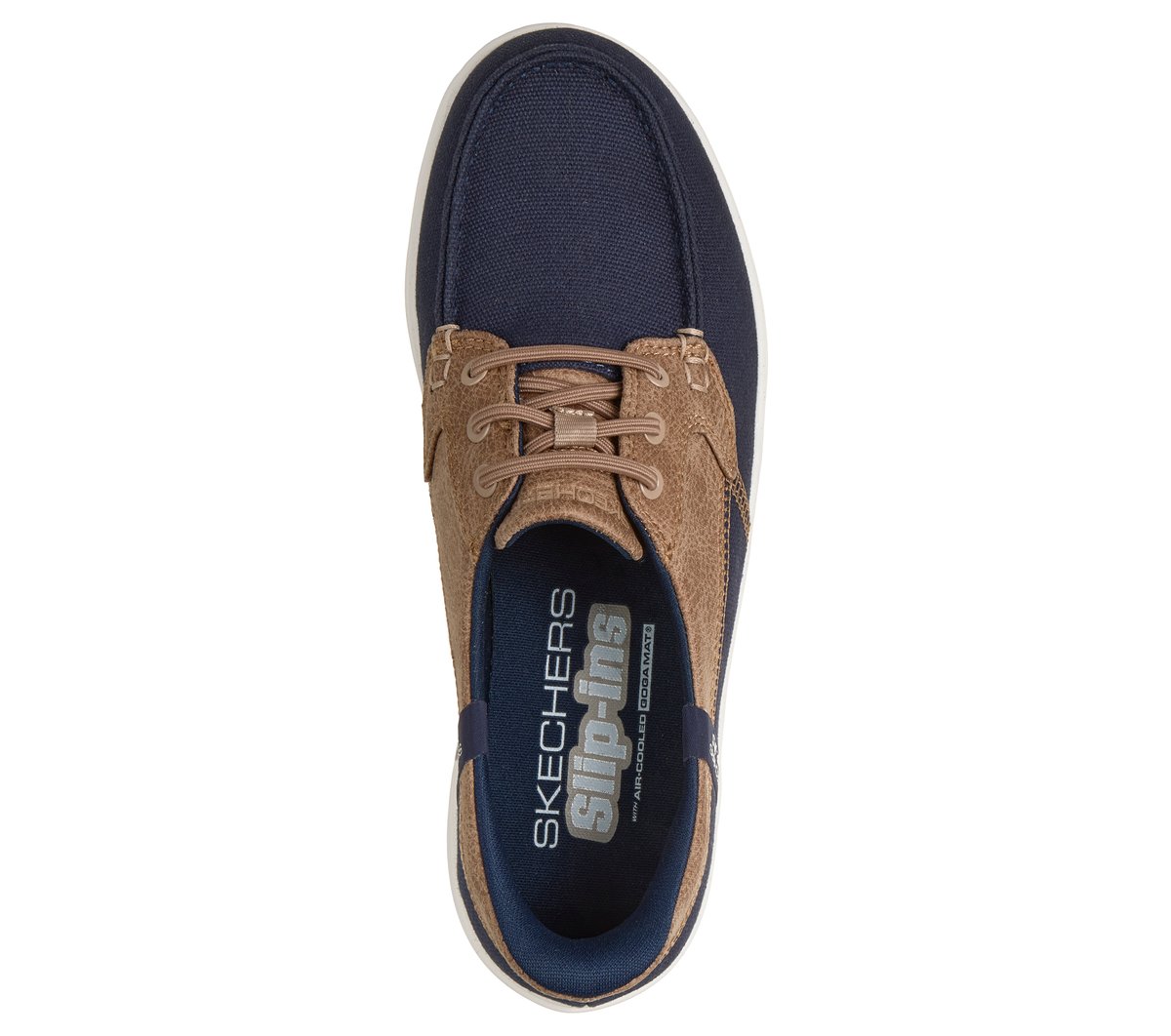 Skechers Slip-ins: On-The-GO Flex Radiant - Sandy | SKECHERS ES