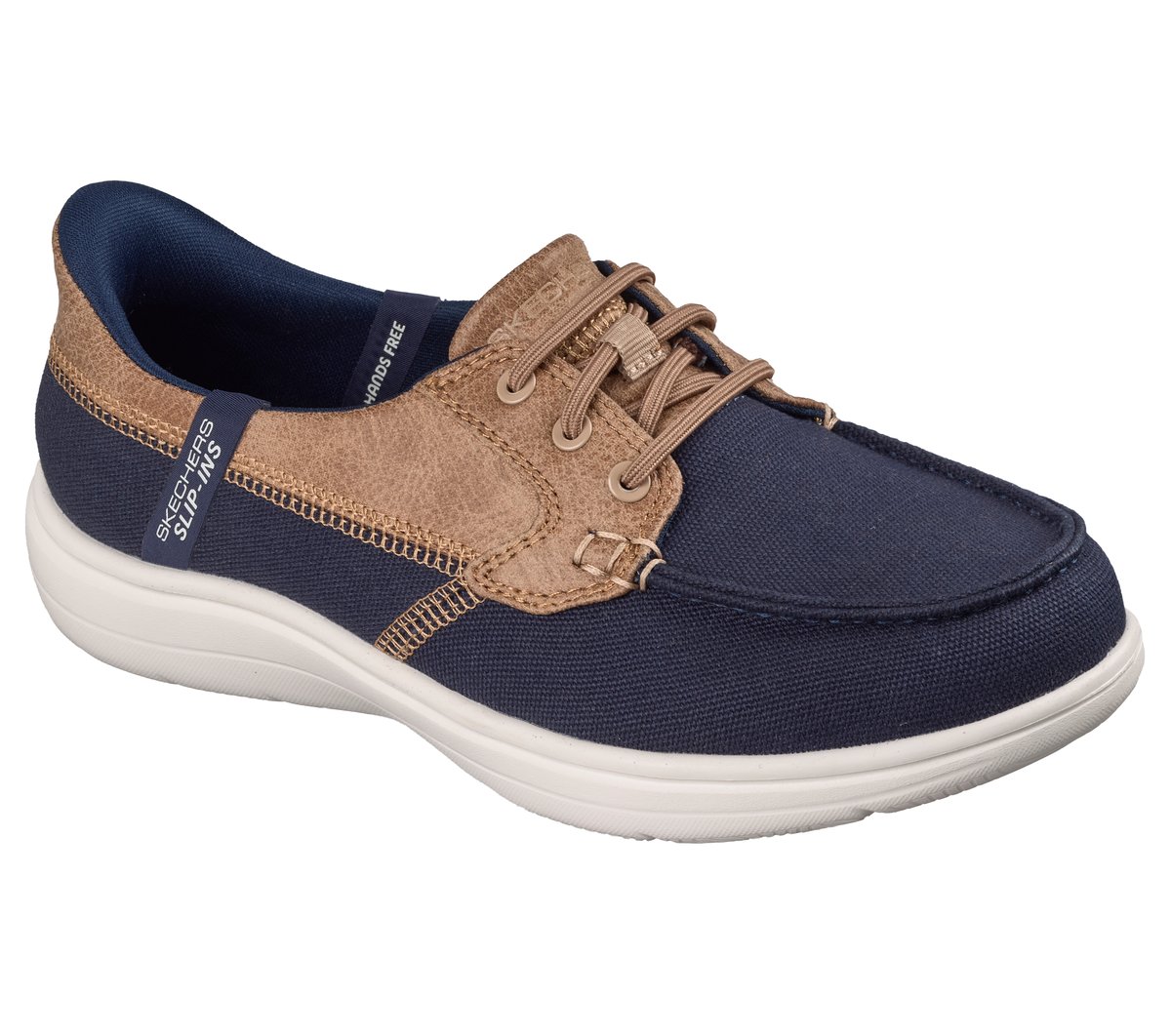 Skechers Slip-ins: On-The-GO Flex Radiant - Sandy | SKECHERS ES