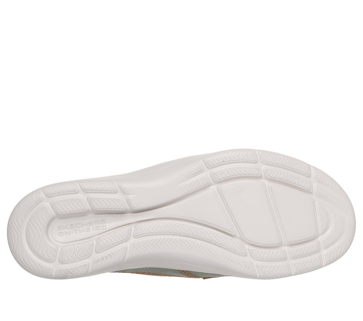 激レア Skechers Slip-ins: On-The-GO Flex Radiant - Sandy