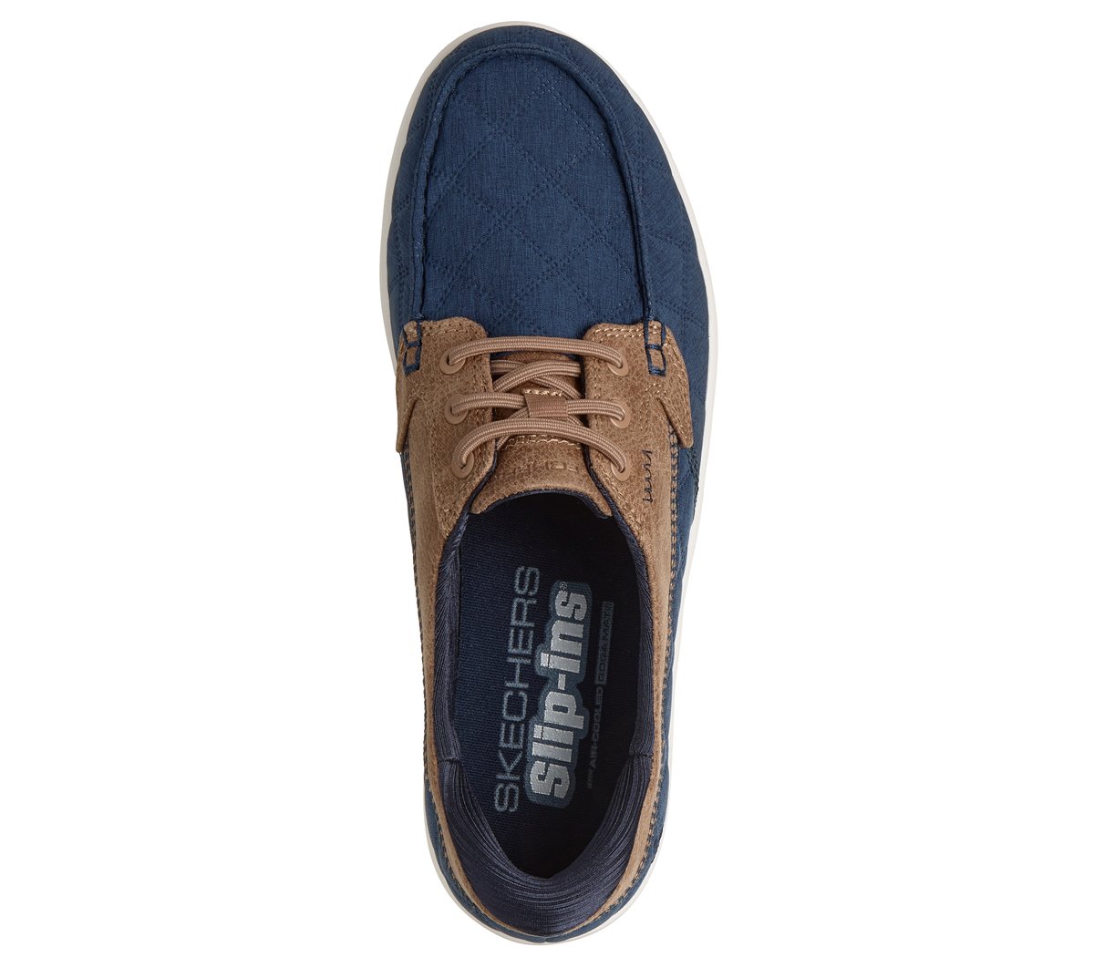 Skechers Slip-ins: On-The-GO Flex Radiant - Cozy Fit Coast - thumbnail 2