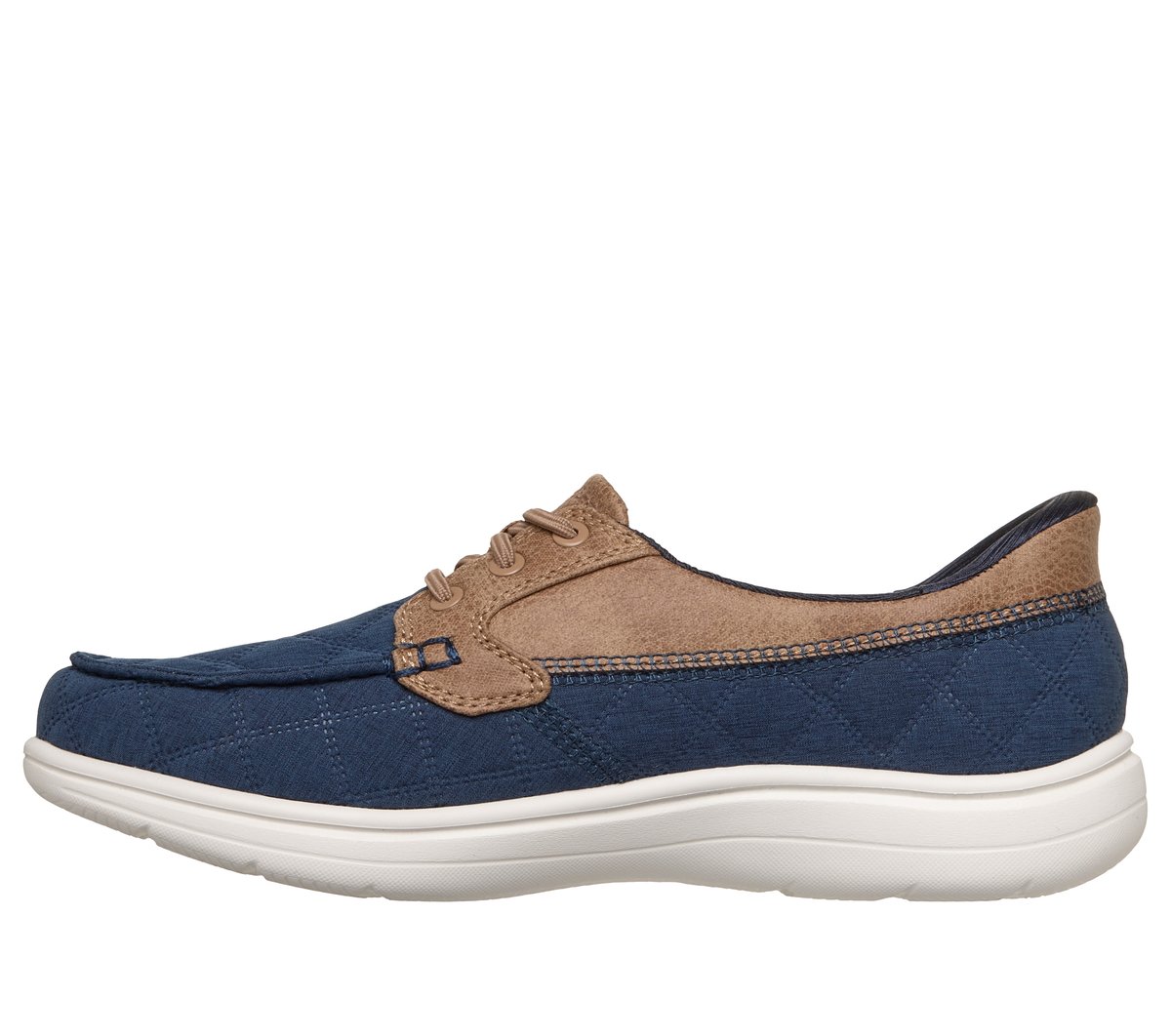 Skechers Slip-ins: On-The-GO Flex Radiant - Cozy Fit Coast - thumbnail 5