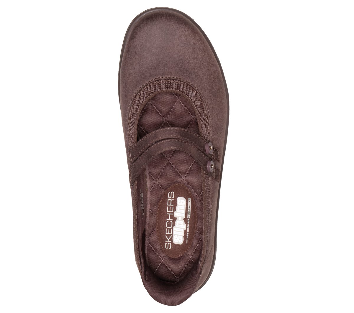 Skechers Slip-ins: On-The-GO Flex Radiant - Mallory - thumbnail 7