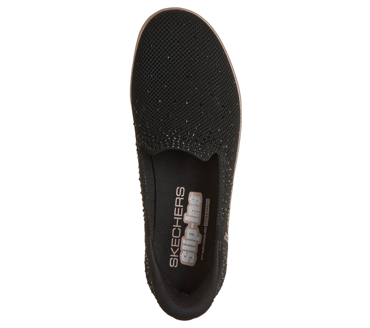 Skechers Slip-ins: On-The-GO Flex Radiant - Dazzled - thumbnail 2