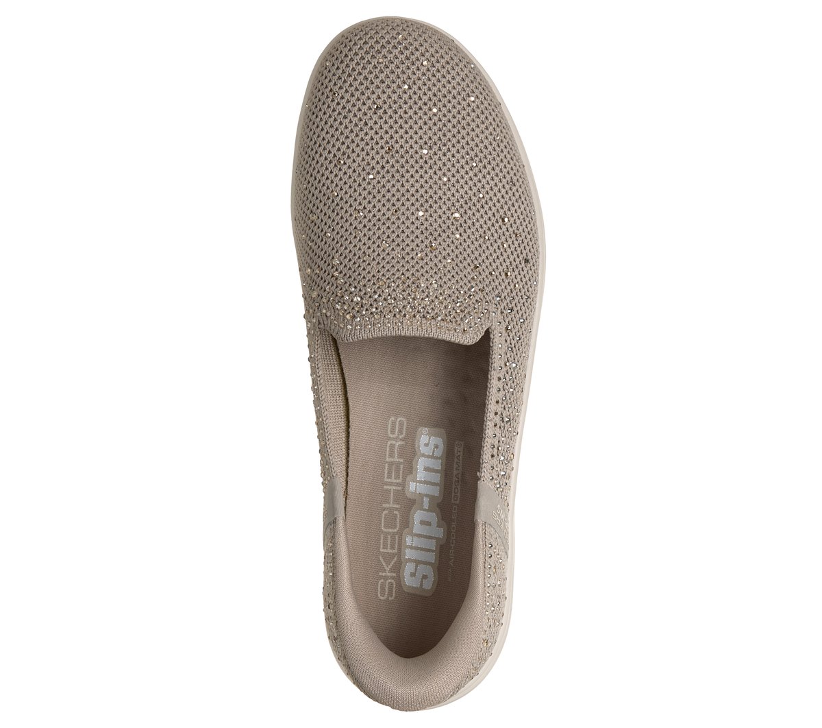 Skechers Slip-ins: On-The-GO Flex Radiant - Dazzled - thumbnail 7