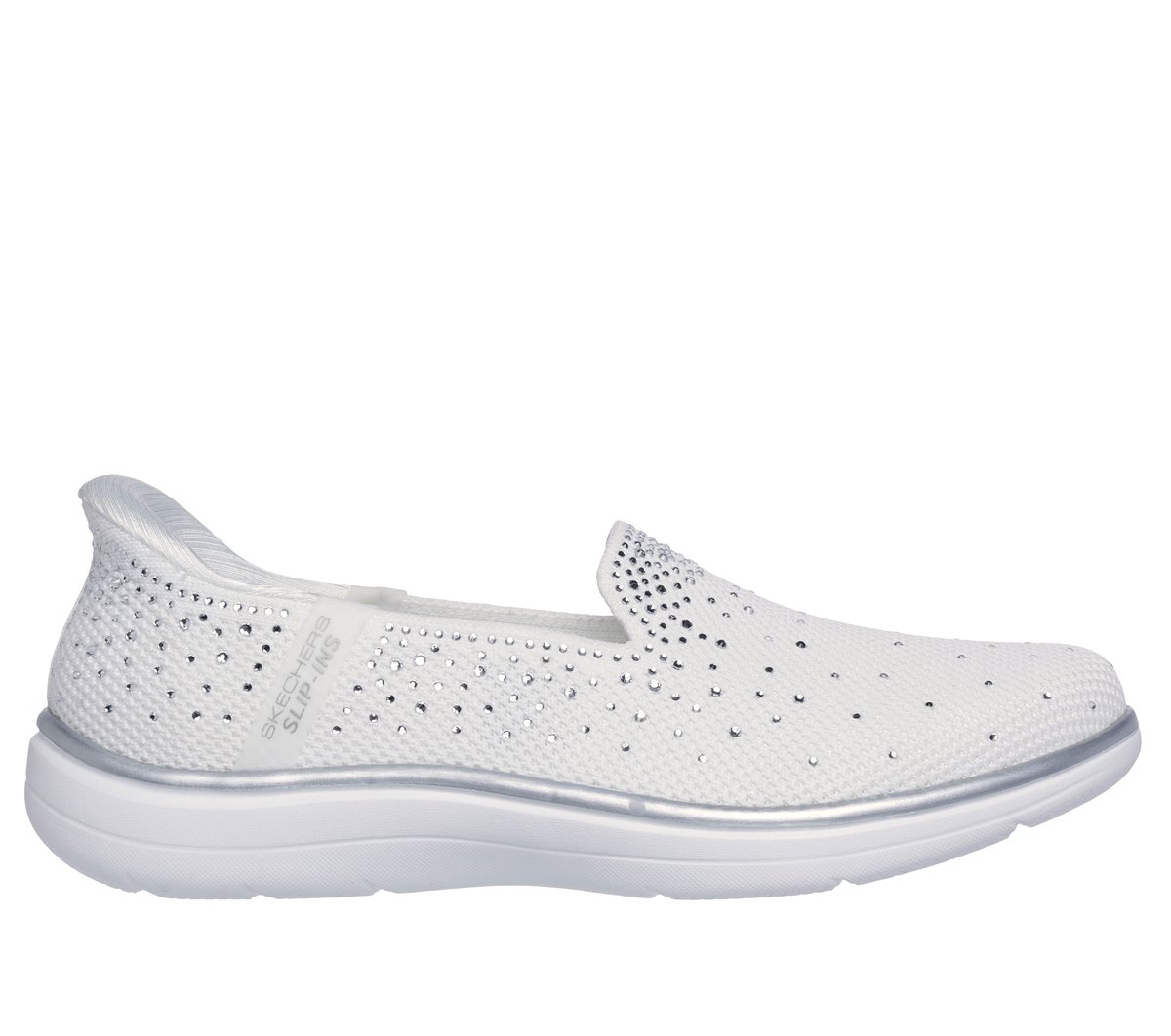 Skechers Slip-ins: On-The-GO Flex Radiant - Dazzled