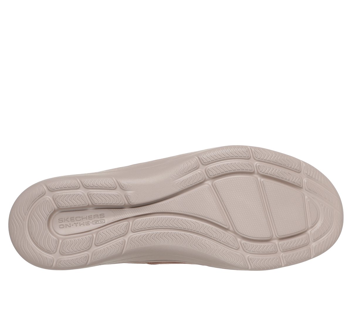 スケッチャーズ スリップインズ：オンザゴー フレックス ラディアント