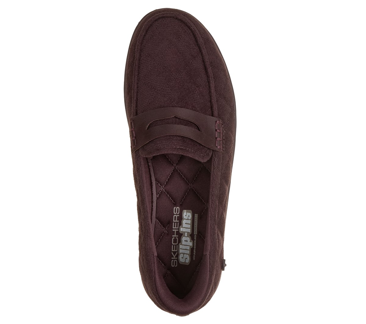 Skechers Slip-ins: On-The-GO Flex Radiant - Cozy Fit Cord - thumbnail 7