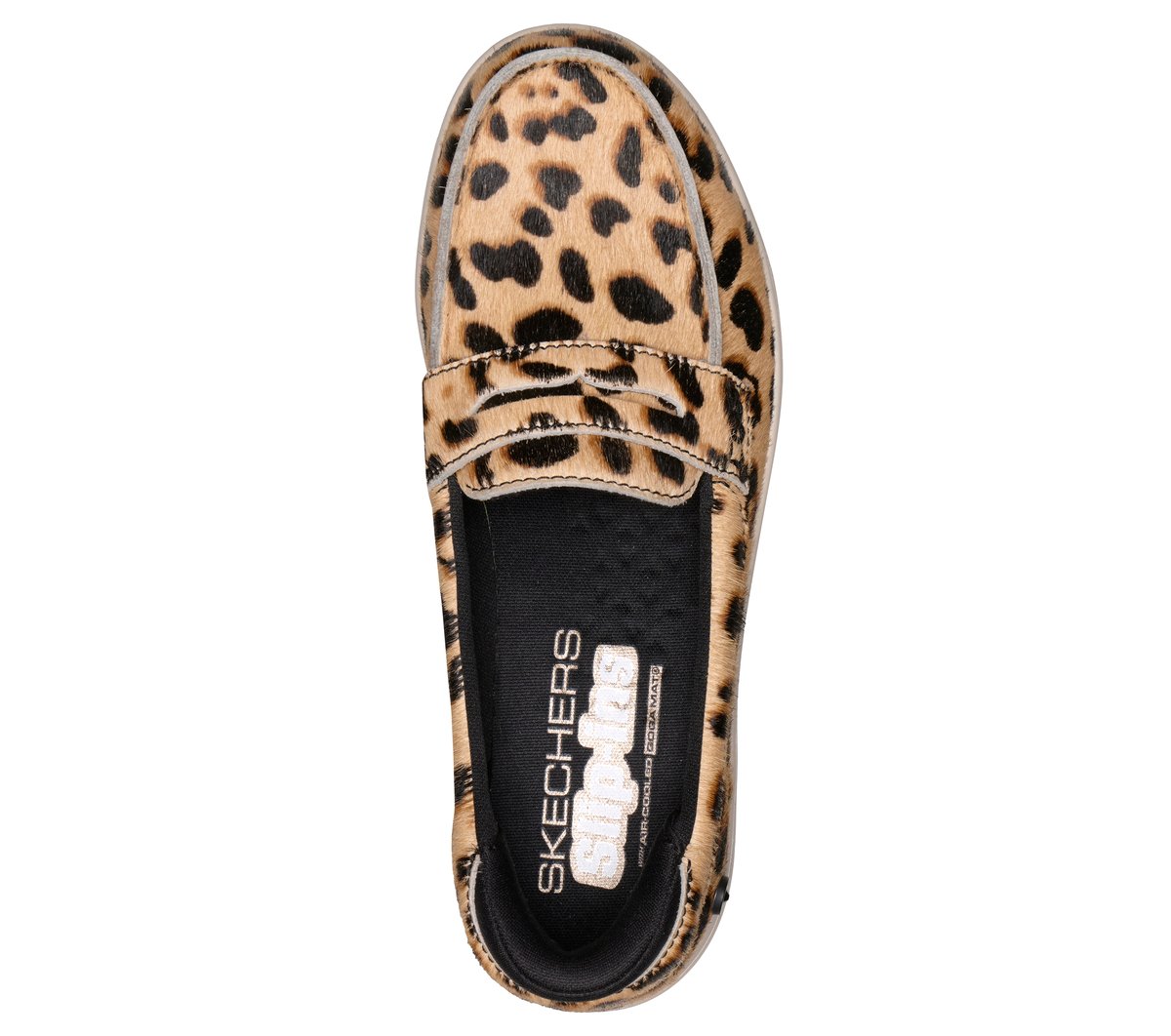 Skechers Slip-ins: On-The-GO Flex Radiant - Luxe - thumbnail 2