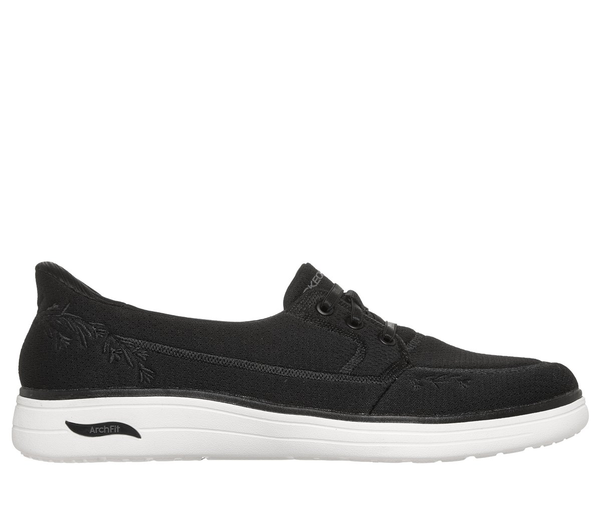 Ivy ➕bean Skechers Slip-ins: Arch Fit Inspire - Ivy Bloom
