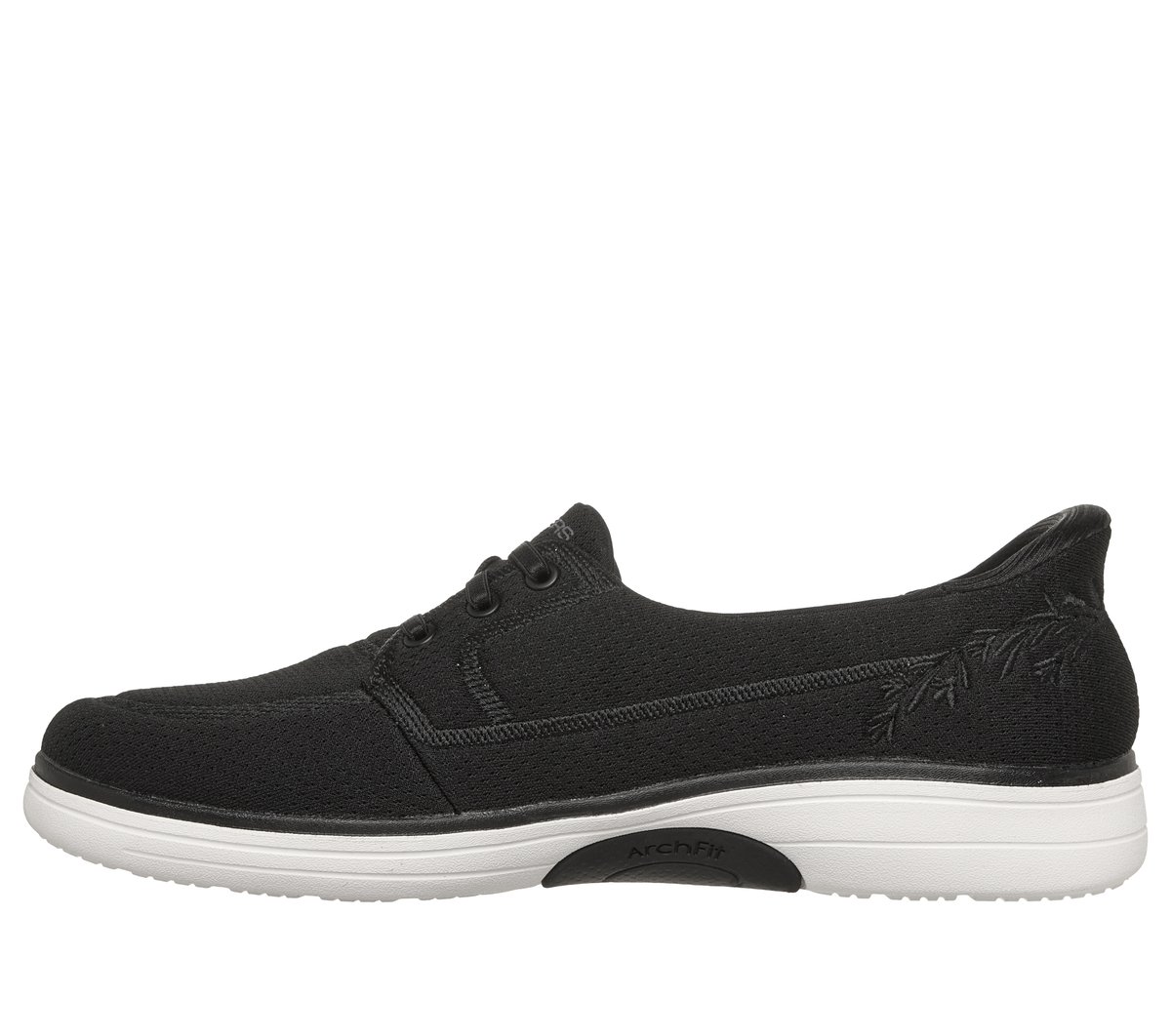 Skechers Slip-ins: Arch Fit Inspire - Ivy Bloom - thumbnail 5