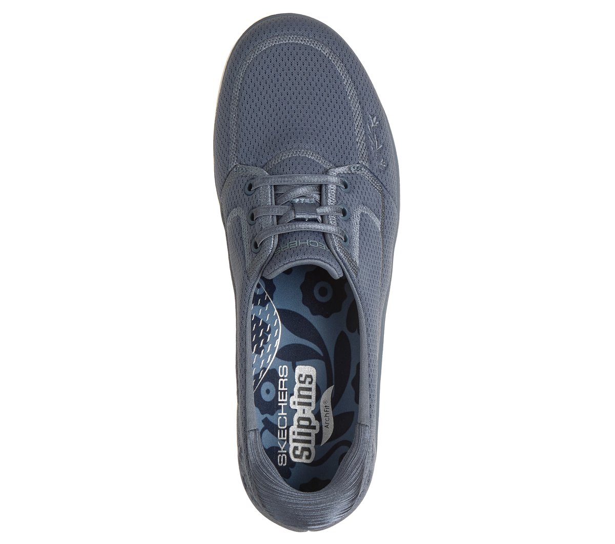 Skechers Slip-ins: Arch Fit Inspire - Ivy Bloom - thumbnail 7