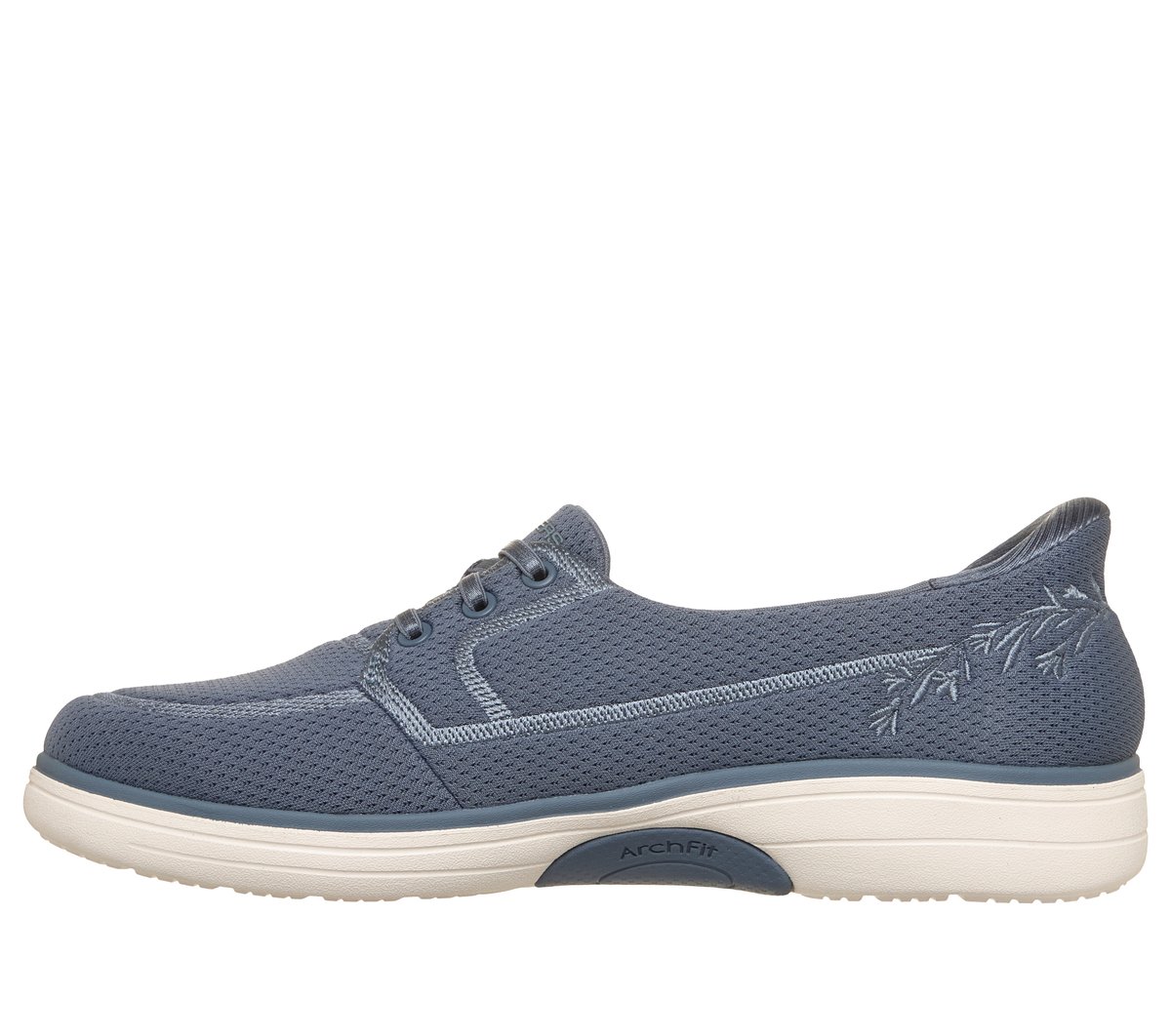 Skechers Slip-ins: Arch Fit Inspire - Ivy Bloom - thumbnail 10