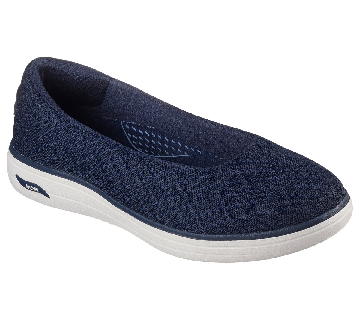 スケッチャーズ アーチフィット インスパイア - オーブリー | SKECHERS JP