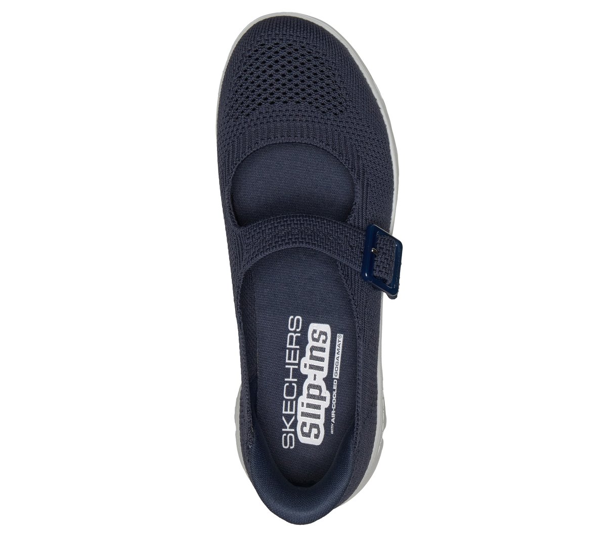 Skechers Slip-ins: Glide-Step Serene - Atta Girl - thumbnail 7