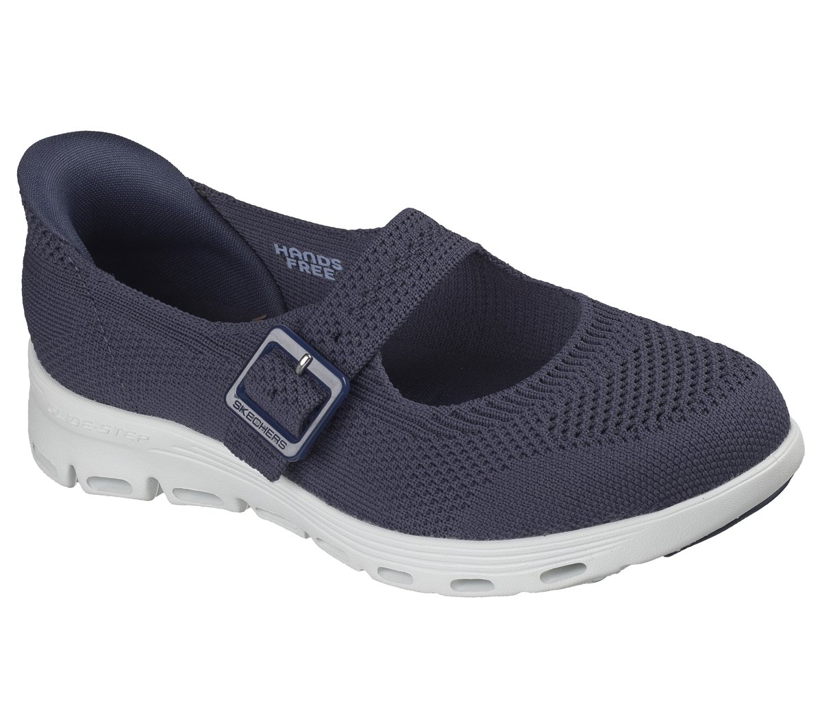 Gryna♡ Skechers Slip-ins: Glide-Step Serene - Atta Girl