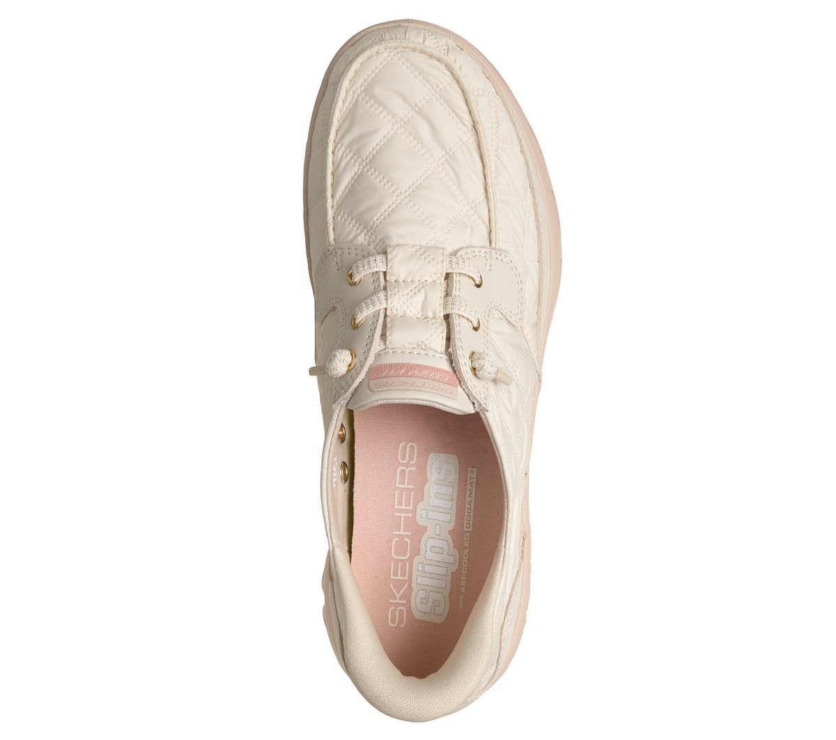 Skechers Slip-ins: Glide-Step Serene - Cozy Fit Newport