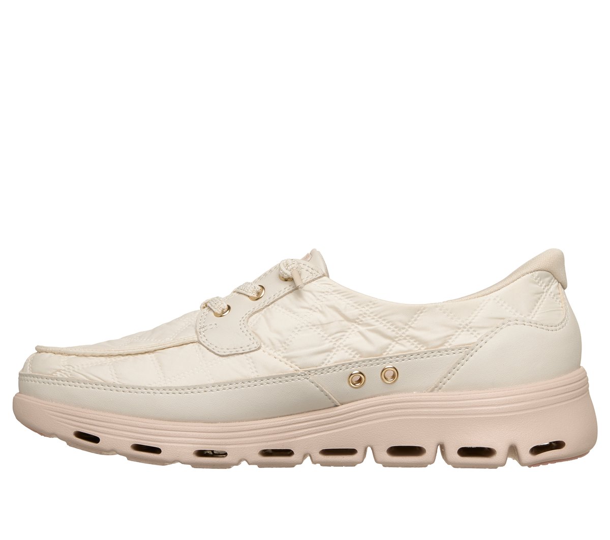 Skechers Slip-ins: Glide-Step Serene - Cozy Fit Newport