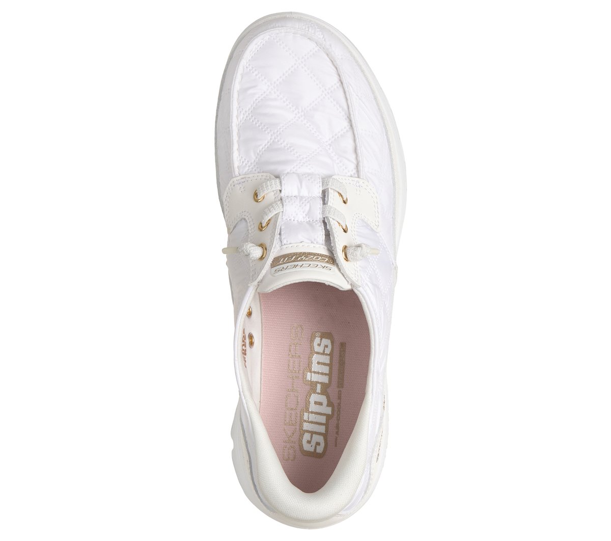 Skechers Slip-ins: Glide-Step Serene - Cozy Fit Newport - thumbnail 2