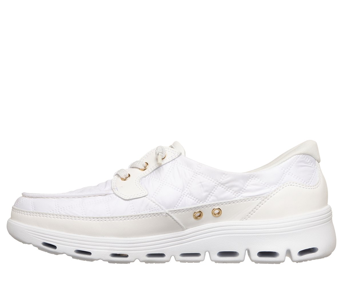 Skechers Slip-ins: Glide-Step Serene - Cozy Fit Newport - thumbnail 5